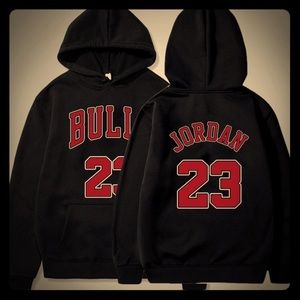 Jordan 23 Hoodie